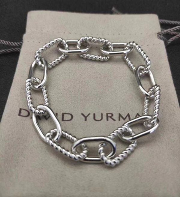 New Arrival David Yurman Bracelet 005