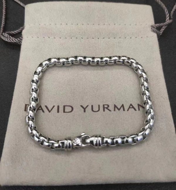 New Arrival David Yurman Bracelet 007