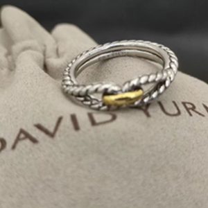 New Arrival David Yurman Ring 006