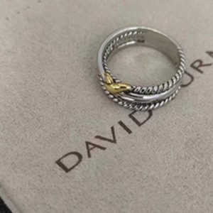 New Arrival David Yurman Ring 007