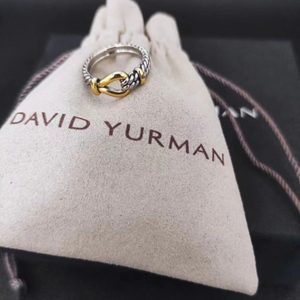 New Arrival David Yurman Ring 002