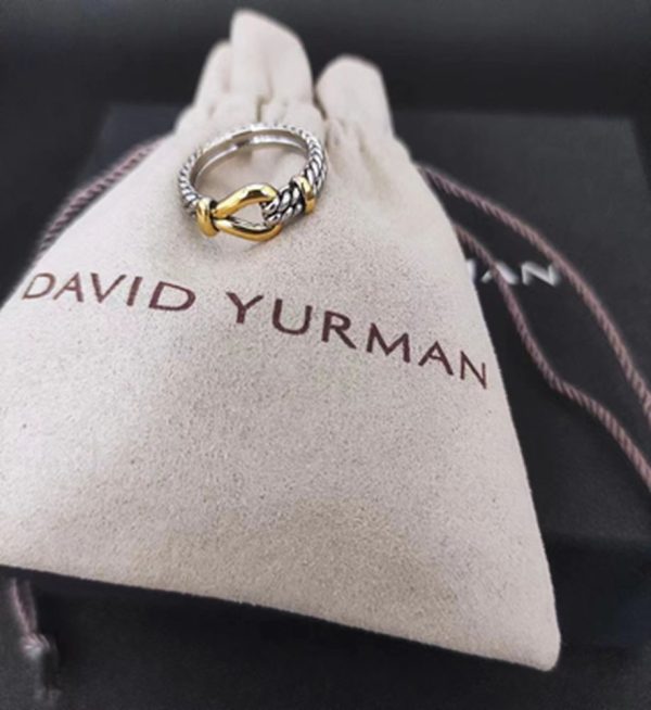 New Arrival David Yurman Ring 002