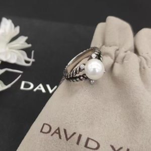 New Arrival David Yurman Ring 003