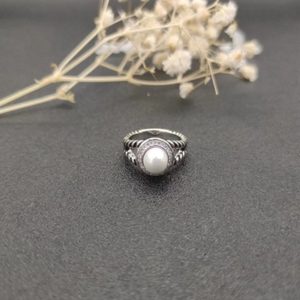 New Arrival David Yurman Ring 004