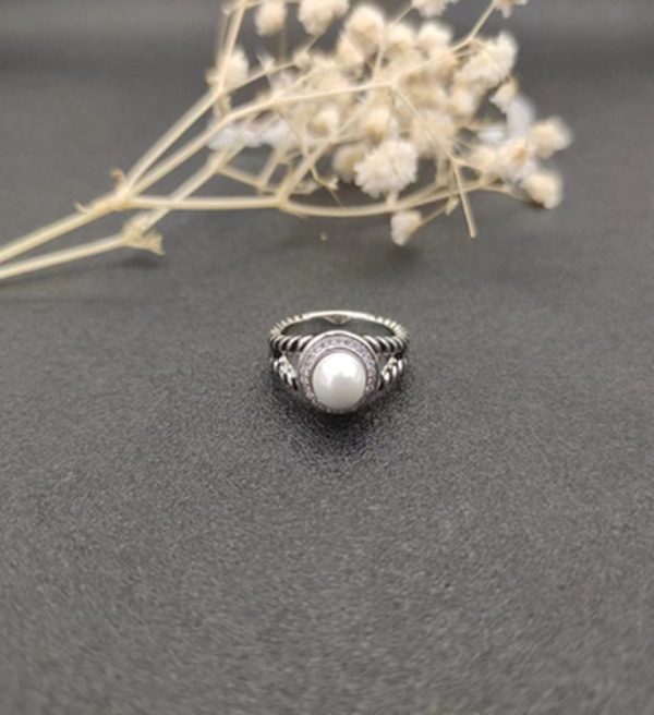 New Arrival David Yurman Ring 004