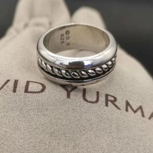 New Arrival David Yurman Ring 005