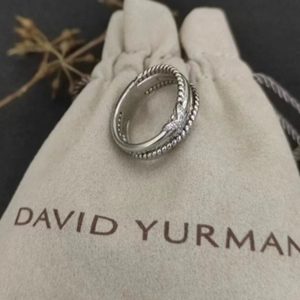 New Arrival David Yurman Ring 008