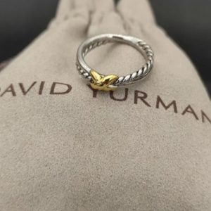 New Arrival David Yurman Ring 009