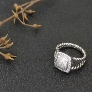 New Arrival David Yurman Ring 020