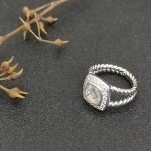 New Arrival David Yurman Ring 019