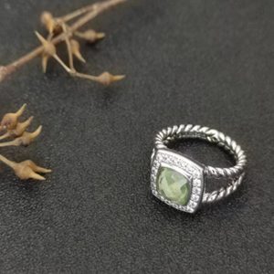 New Arrival David Yurman Ring 017