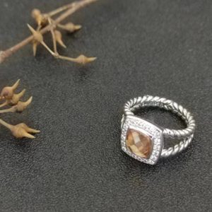 New Arrival David Yurman Ring 016