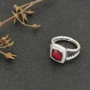 New Arrival David Yurman Ring 012