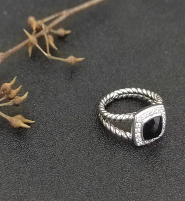 New Arrival David Yurman Ring 014