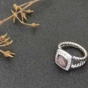 New Arrival David Yurman Ring 011