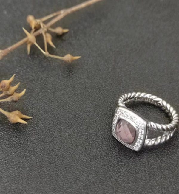 New Arrival David Yurman Ring 011