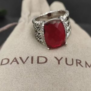 New Arrival David Yurman Ring 022