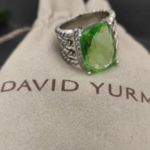 New Arrival David Yurman Ring 025