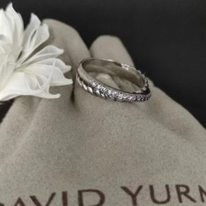 New Arrival David Yurman Ring 027