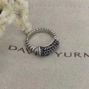 New Arrival David Yurman Ring 028