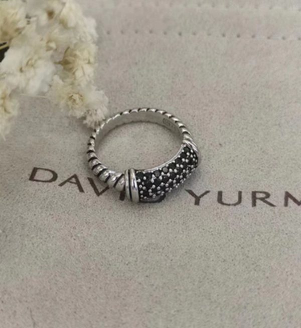 New Arrival David Yurman Ring 028