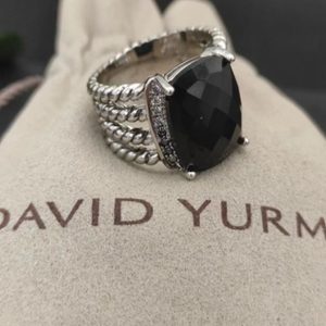 New Arrival David Yurman Ring 024