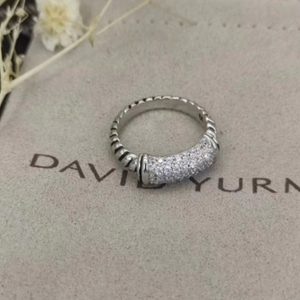 New Arrival David Yurman Ring 029