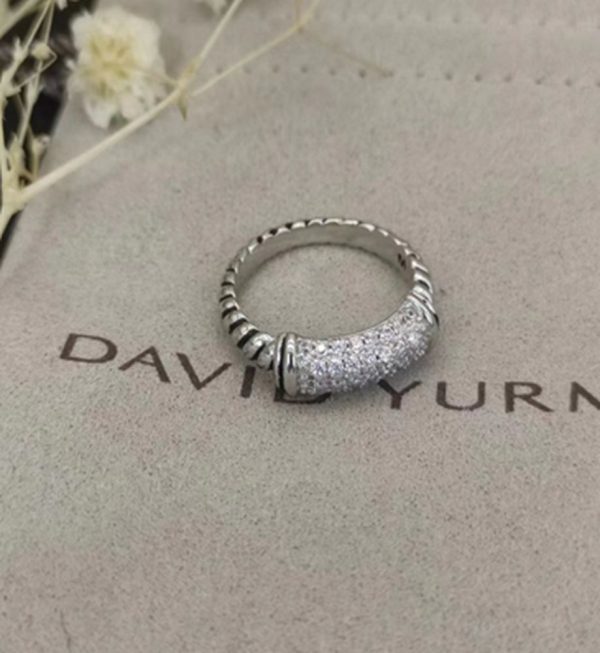 New Arrival David Yurman Ring 029