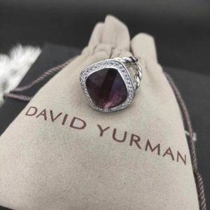 New Arrival David Yurman Ring 031