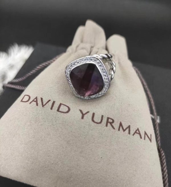 New Arrival David Yurman Ring 031