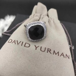 New Arrival David Yurman Ring 033