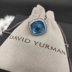 New Arrival David Yurman Ring 032