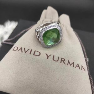 New Arrival David Yurman Ring 034