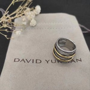 New Arrival David Yurman Ring 036