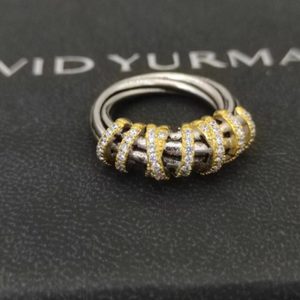 New Arrival David Yurman Ring 038