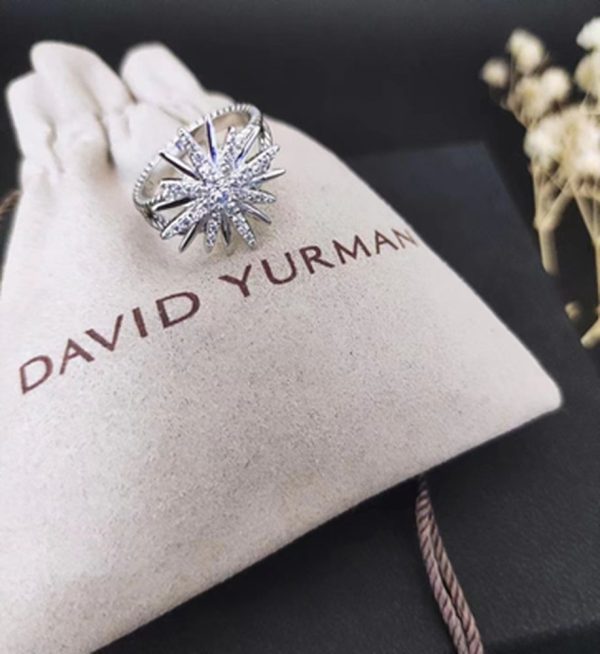 New Arrival David Yurman Ring 039