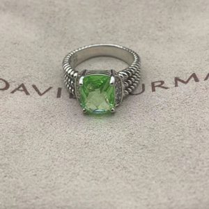 New Arrival David Yurman Ring 046