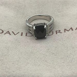 New Arrival David Yurman Ring 044