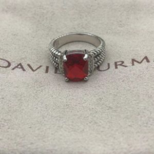 New Arrival David Yurman Ring 042