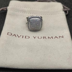 New Arrival David Yurman Ring 047