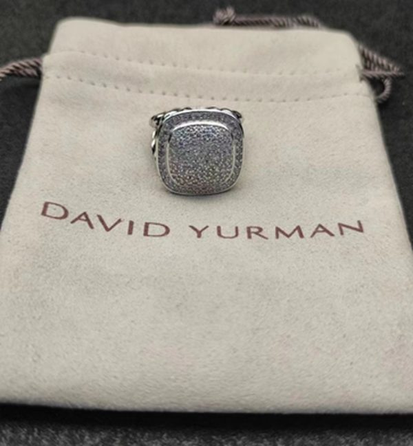 New Arrival David Yurman Ring 047