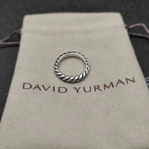 New Arrival David Yurman Ring 049