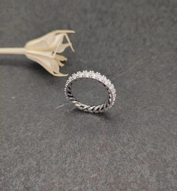 New Arrival David Yurman Ring 053