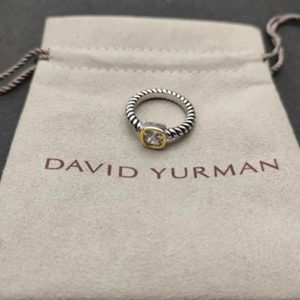 New Arrival David Yurman Ring 054