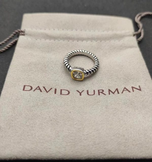 New Arrival David Yurman Ring 054