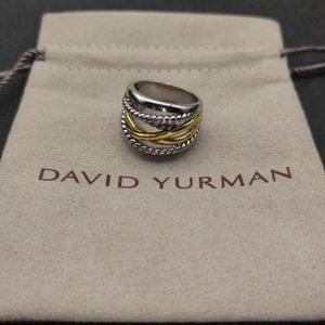 New Arrival David Yurman Ring 058