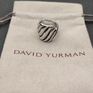 New Arrival David Yurman Ring 059