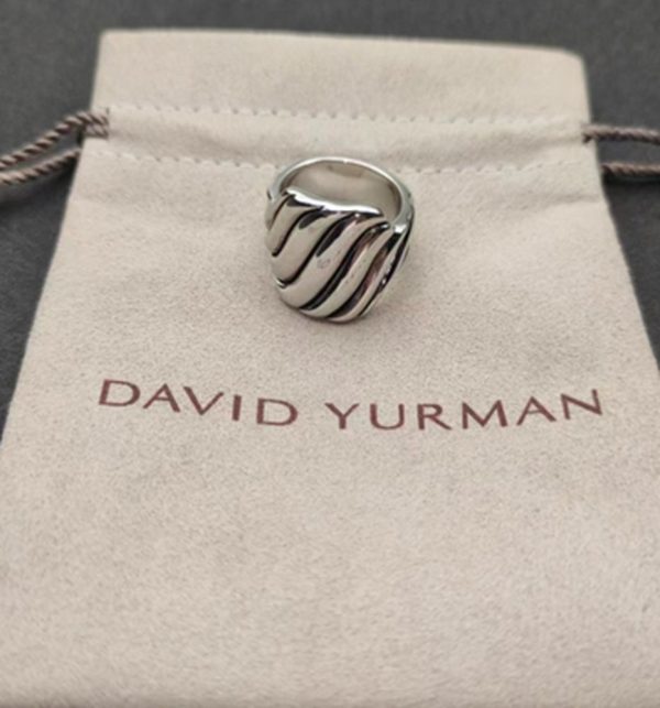 New Arrival David Yurman Ring 059