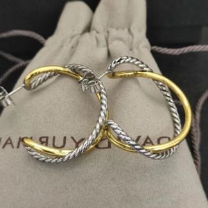 New Arrival David Yurman Earring 001