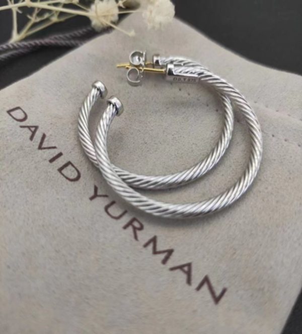 New Arrival David Yurman Earring 003